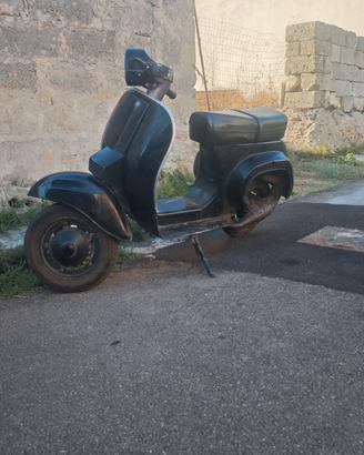 Vespa pk s