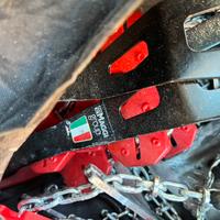 Ragno per gomme auto Maggi group