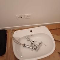 lavandini IDEAL STANDAR nuovi