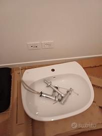 lavandini IDEAL STANDAR nuovi