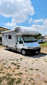 fiat ducato hymer gt 