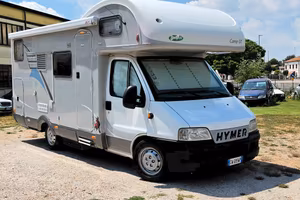 fiat ducato hymer gt 