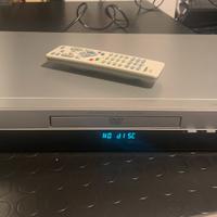 Lettore dvd THOMSON DTH195E MP3