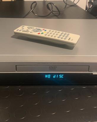 Lettore dvd THOMSON DTH195E MP3