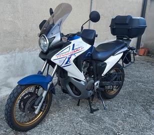 Honda XL700VA Transalp ABS (2009),