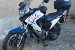 Honda XL700VA Transalp ABS (2009),
