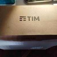 TIM HUB ADSL 2+ mai acceso