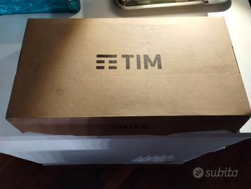 TIM HUB ADSL 2+ mai acceso