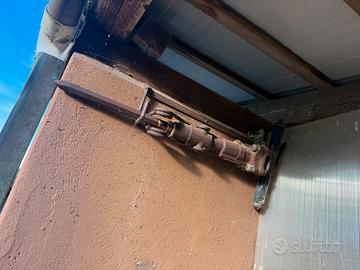 Matello demolitore vintage