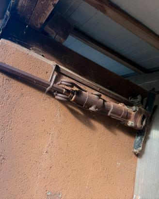 Matello demolitore vintage