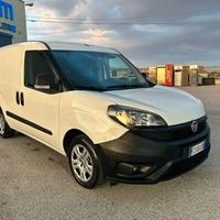 Fiat Doblo Fiat Doblo LOUNGE 1.3 MJET 95CV 3 POSTI
