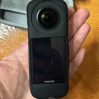 Insta 360 x3