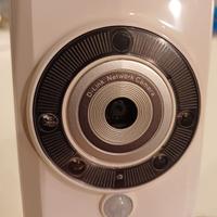 Videocamera D-Link DCS 942L