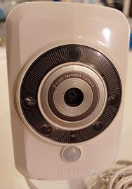 Videocamera D-Link DCS 942L