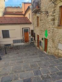 Monolocale - Centro storico Potenza