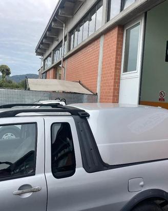 FIAT - Strada SI VENDE SOLO HARD TOP PICK UP
