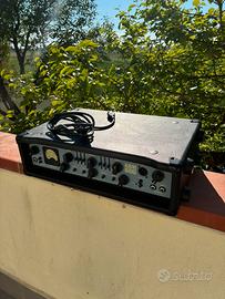 Amplificatore Ashdown ABM 600