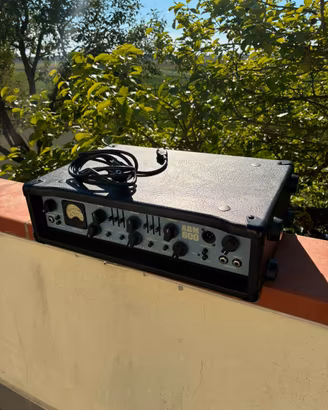 Amplificatore Ashdown ABM 600