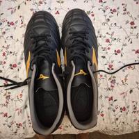 Scarpe da calcio mizuno