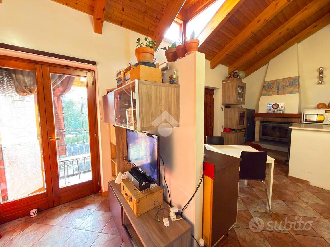 Apartment in Giaveno, Sala - Vista 4