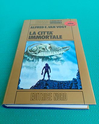 La città immortale 