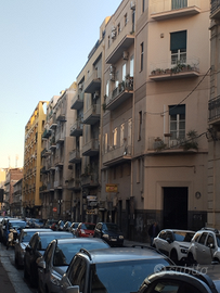 Bilocale piazza Jolanda