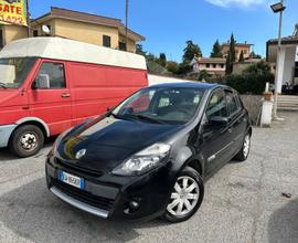 Renault Clio 1.2 benzina/GPL 2012