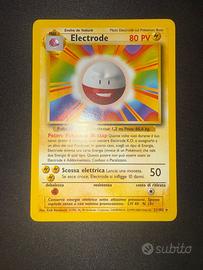 Electrode Set Base 21/102