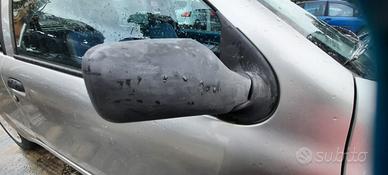 FIAT PUNTO 1998 - SPECCHIETTO RETROVISORE DESTRO