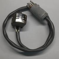 Ampex testina originale