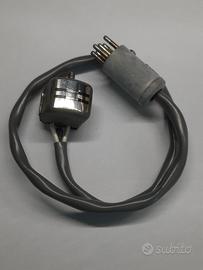 Ampex testina originale