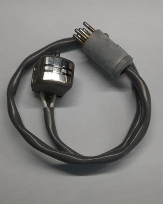 Ampex testina originale