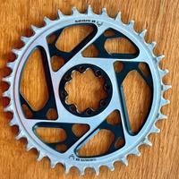 Corona sram xx sl 34d