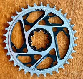 Corona sram xx sl 34d