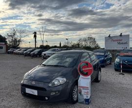 Fiat Punto 1.3 MJT II 75 CV 3 porte Street