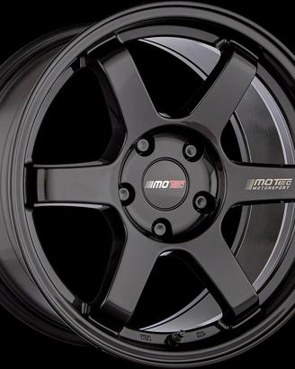 Cerchi Motec VW Audi Mercedes Seat Skoda R19 19"