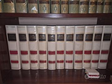 Grande Dizionario Enciclopedico UTET