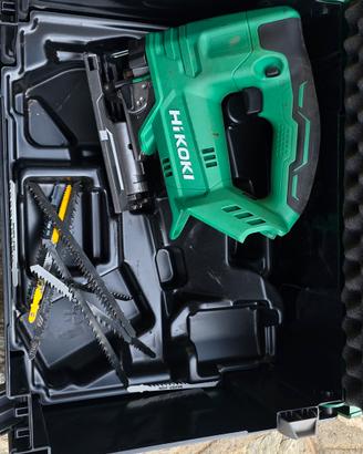 SEGHETTO ALTERNATIVO HIKOKI CJ18DAW2Z