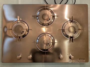 Piano cottura gas Candy