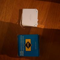 Allarme lince rilevatore di moviment per tapparell