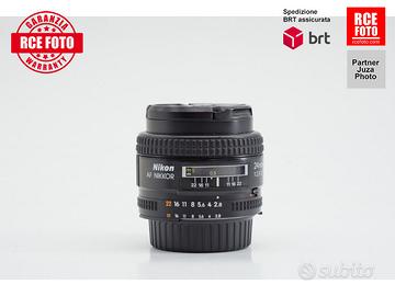 Nikon AF 24 F2.8 D (Nikon)