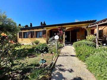 VILLA SINGOLA A CAPOTERRA