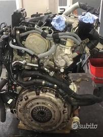 Motore renault trafic 2.0 m9rv7