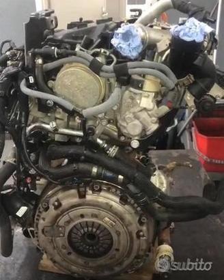 Motore renault trafic 2.0 m9rv7