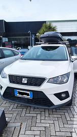 seat arona style 2018