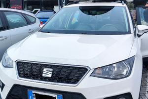 seat arona style 2018