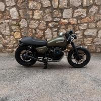 Moto Guzzi v35C