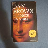 Brown Dan - Il codice Da Vinci