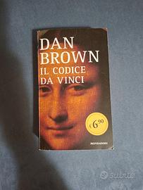 Brown Dan - Il codice Da Vinci