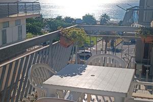 Cirò Marina appartamento